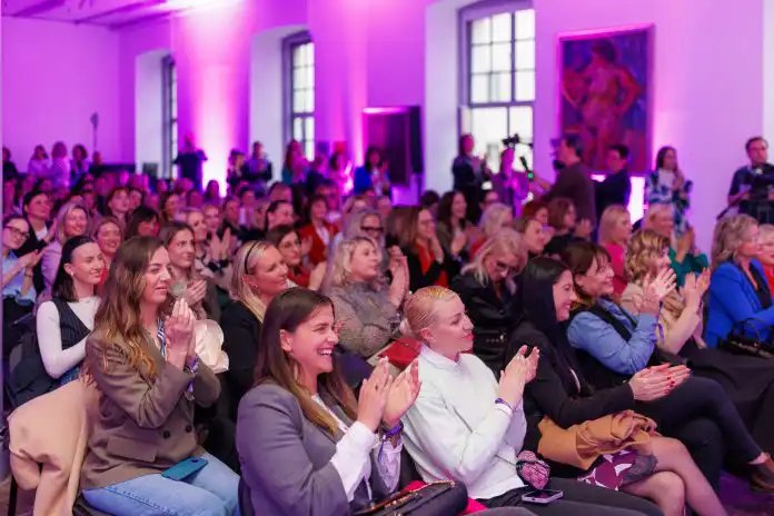 Moćne liderice iz svijeta i regije i nezaboravna energija nas očekuje na Women’s Weekendu Moćne liderice iz svijeta i regije i nezaboravna energija nas očekuje na Women’s Weekendu