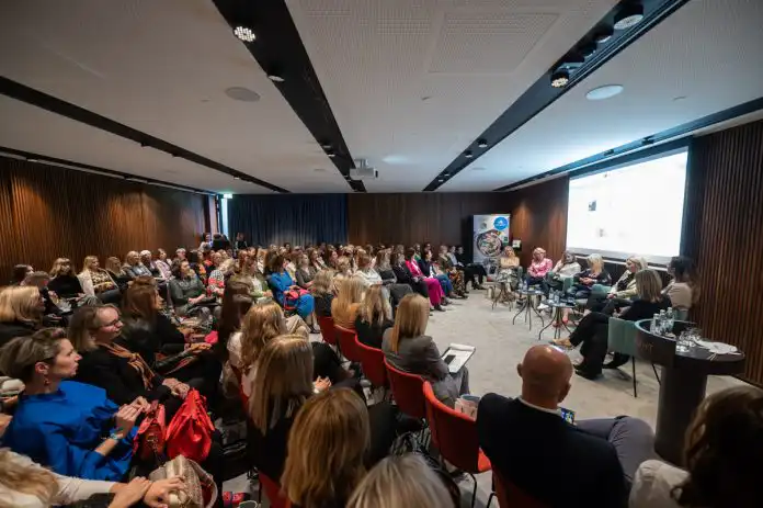 „Žene od A do Z“ – zna se novi datum konferencije koju žene obožavaju „Žene od A do Z“ – zna se novi datum konferencije koju žene obožavaju
