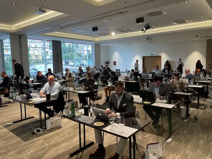 Sjajna vijest! Pokrenut je projekt „Kvarner International Wine Trophy“ Sjajna vijest! Pokrenut je projekt „Kvarner International Wine Trophy“