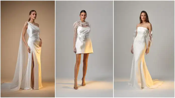 Bliži se sezona vjenčanja, ALDUK ima nove modele. Bliži se sezona vjenčanja, ALDUK ima nove modele.