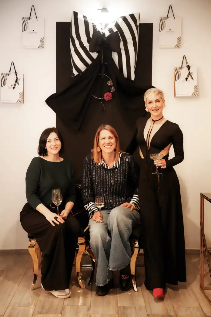 Hair Academy u Puli oduševio polaznice, znamo datum nove radionice! Hair Academy u Puli oduševio polaznice, znamo datum nove radionice!