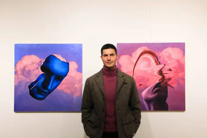 Izložba “Ying Yang Jung” uspješno otvorena u galeriji Artsada Izložba “Ying Yang Jung” uspješno otvorena u galeriji Artsada