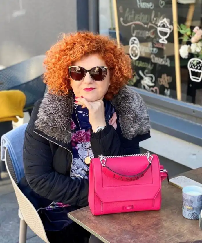 Beauty talk: Jasmina Kovač Beauty talk: Jasmina Kovač