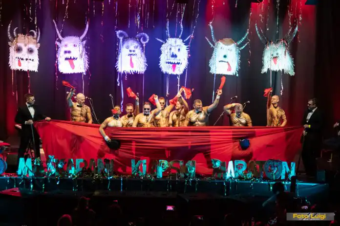 Klapa Kastav je apsolutni pobjednik 16. Maškaranog klapskog maratona Klapa Kastav je apsolutni pobjednik 16. Maškaranog klapskog maratona