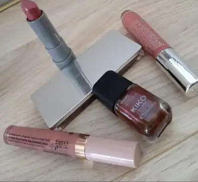 Beauty Talk: Marijeta Usmiani Beauty Talk: Marijeta Usmiani