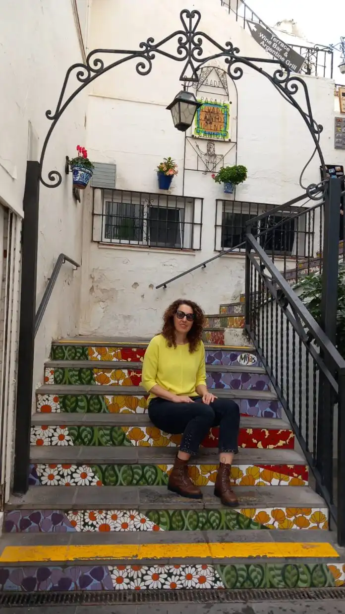 Travel priča by Marina Perić: ”Sevilla je jedan od najljepših europskih gradova koje sam do sada vidjela” Travel priča by Marina Perić: ”Sevilla je jedan od najljepših europskih gradova koje sam do sada vidjela”