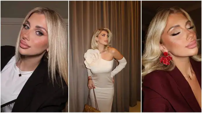 Beauty Talk: Tiffany Sopić Beauty Talk: Tiffany Sopić