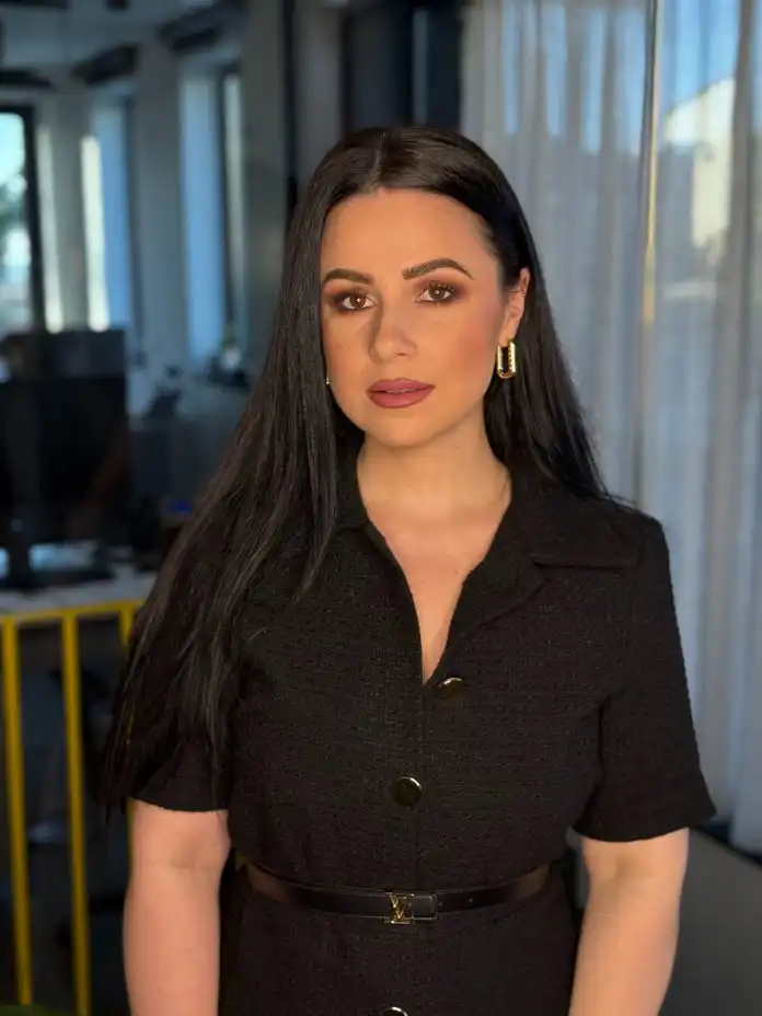 Valentina Štokovac organizira jedinstven beauty događaj – Muartico! Valentina Štokovac organizira jedinstven beauty događaj – Muartico!