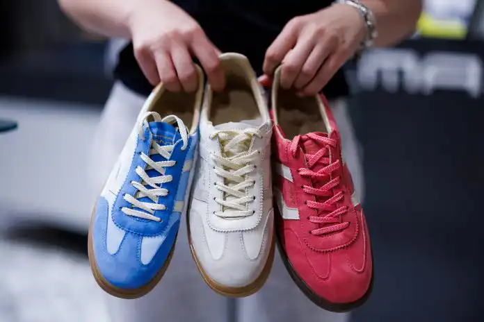 U ZTC-u smo saznale koje tenisice su hit sezone U ZTC-u smo saznale koje tenisice su hit sezone