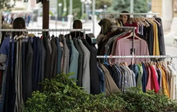 Humanitarni buvljak Ormar ljubavi 22.03. na terasi Teatro Lounge Bara. Humanitarni buvljak Ormar ljubavi 22.03. na terasi Teatro Lounge Bara.