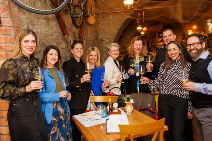 Predstavljen projekt „Gastronomija Rijeke i Riječkog prstena“. Predstavljen projekt „Gastronomija Rijeke i Riječkog prstena“.