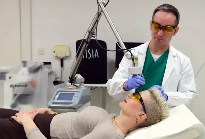 Poliklinika Manestar Blažić savjetuje pet tretmana za zaštitu kože prije sunca Poliklinika Manestar Blažić savjetuje pet tretmana za zaštitu kože prije sunca