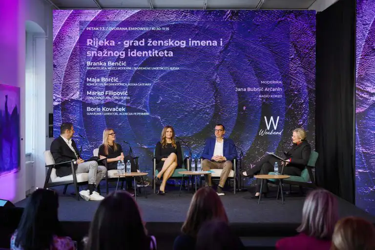 Službeno je započeo treći Women’s Weekend