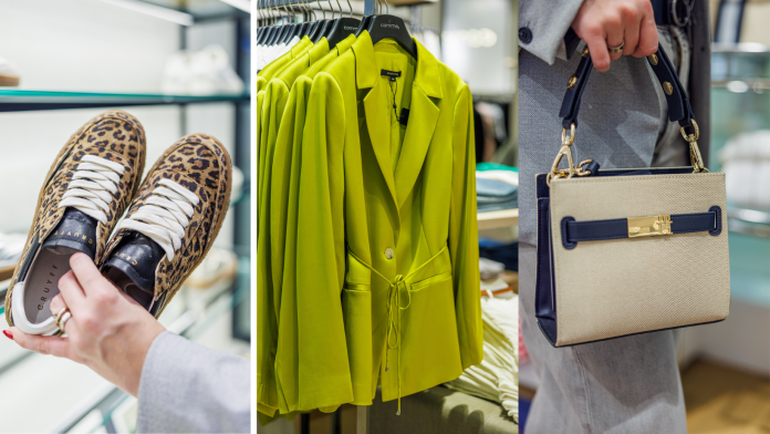 InTower: Proljeće u trgovinama, od obuće do odjeće! InTower: Proljeće u trgovinama, od obuće do odjeće!