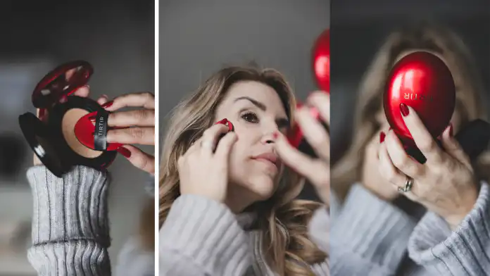 Stilueta recenzija: Tirtir puder, TikTok viralni proizvod! Stilueta recenzija: Tirtir puder, TikTok viralni proizvod!