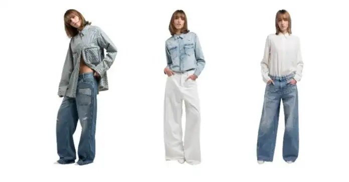 Replay ima precool jeans koji ćemo nositi ovog proljeća! Replay ima precool jeans koji ćemo nositi ovog proljeća!