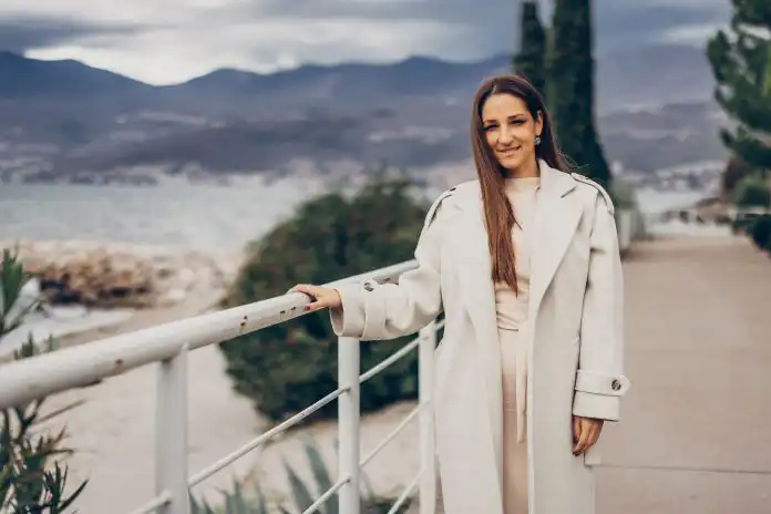 “hawe je za mene puno više od brenda -moj mali svijet ljubavi”, Tanja Luketić “hawe je za mene puno više od brenda -moj mali svijet ljubavi”, Tanja Luketić