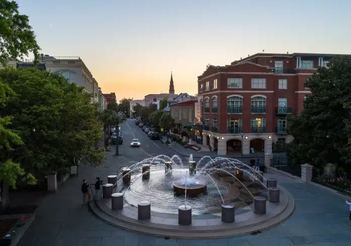 Slavimo žene: atrakcije diljem svijeta koje inspiriraju i osnažuju Slavimo žene: atrakcije diljem svijeta koje inspiriraju i osnažuju