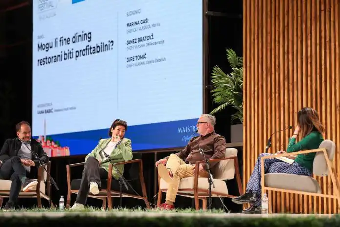 Saznali smo program Weekend Food Festivala (11.-13.04., Rovinj) Saznali smo program Weekend Food Festivala (11.-13.04., Rovinj)