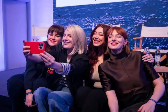 Odbrojavamo dane do Women’s Weekenda! Odbrojavamo dane do Women’s Weekenda!