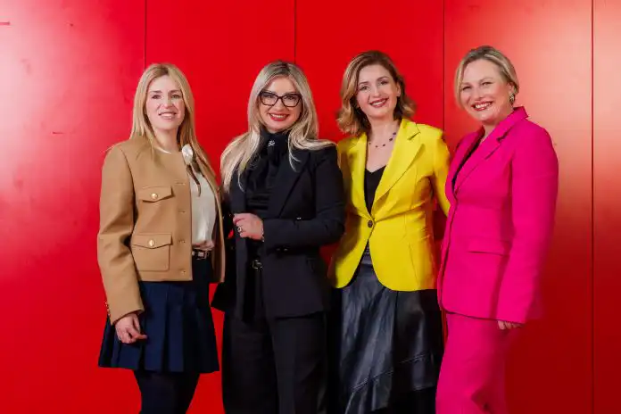 Dojmovi s konferencije Žene od A – preko svih slova abecede – do Z! Dojmovi s konferencije Žene od A – preko svih slova abecede – do Z!