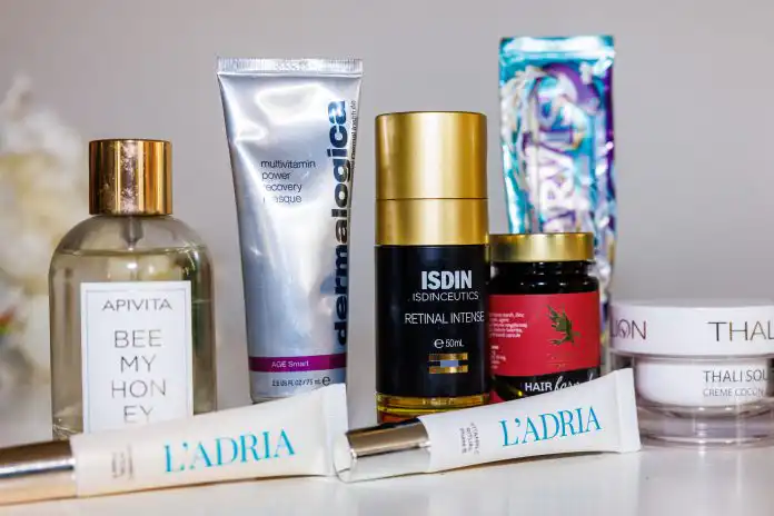 Empties & Noviteti: Beauty proizvodi koji su ostavili super dojam Empties & Noviteti: Beauty proizvodi koji su ostavili super dojam