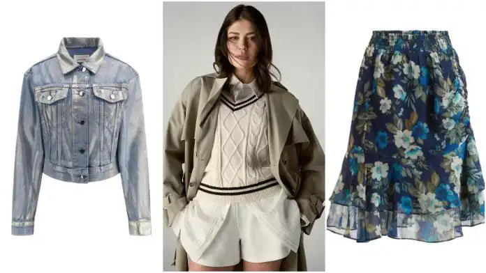 Guess ima super komade za proljeće! Guess ima super komade za proljeće!