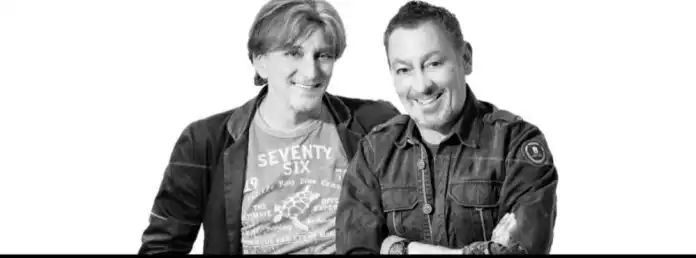 “Neki to vole vruće” dolaze u Pogon kulture. “Neki to vole vruće” dolaze u Pogon kulture.