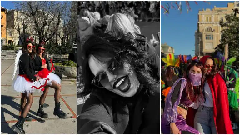 Riječki karneval na Instagram feedovima!