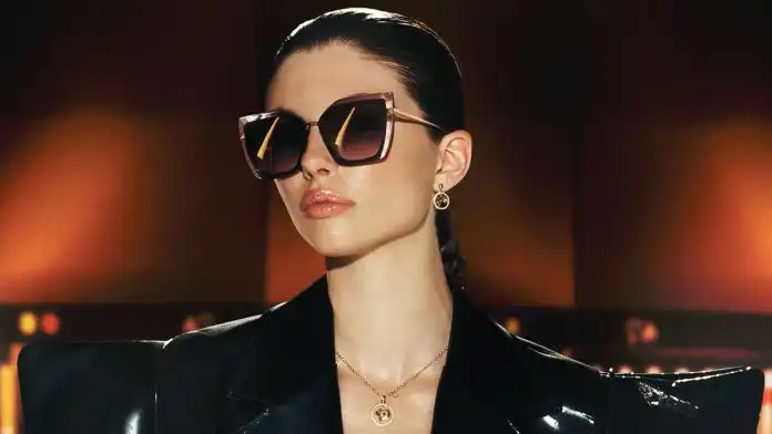 Znamo koji brendovi sunčanih naočala će se nositi ovoga proljeća. Znamo koji brendovi sunčanih naočala će se nositi ovoga proljeća.