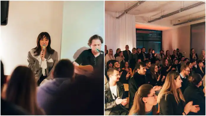 Lu Jakelić donosi novi singl i najavljuje treći autorski album Lu Jakelić donosi novi singl i najavljuje treći autorski album