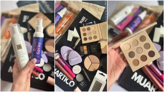 Zavirite sa Stiluetom u MUARTICO goodie bag! Zavirite sa Stiluetom u MUARTICO goodie bag!