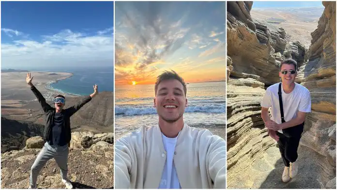 Travel priča by Nikola Brzak ”Lanzarote… jedan pravi raj.” Travel priča by Nikola Brzak ”Lanzarote… jedan pravi raj.”