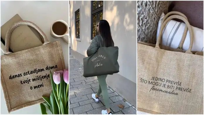 Fierce & Free – Kolekcija koja slavi žensku snagu i slobodu Fierce & Free – Kolekcija koja slavi žensku snagu i slobodu