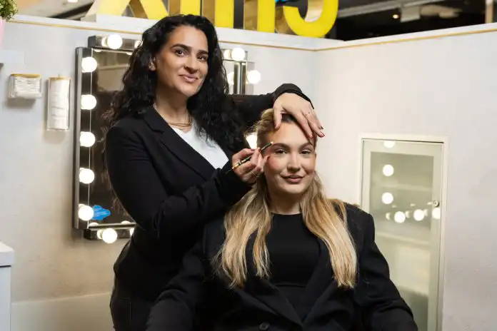 Beauty novitet: CHIX Colder olovka za obrve Beauty novitet: CHIX Colder olovka za obrve