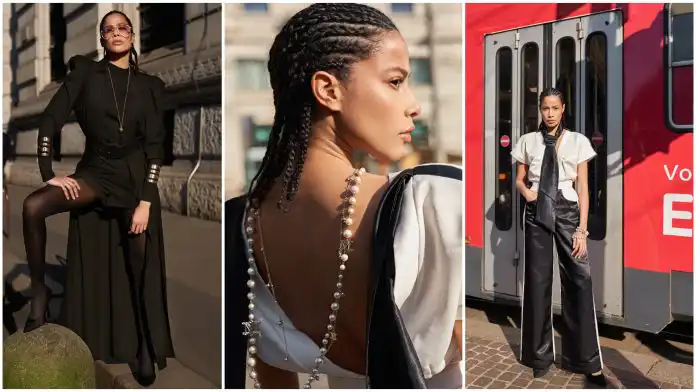 Modna drskost s potpisom Jelene Bošnjak – Insolence Modna drskost s potpisom Jelene Bošnjak – Insolence