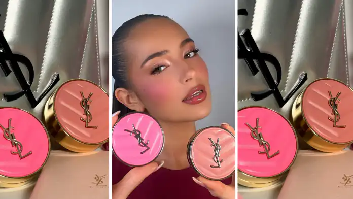 Hit rumenilo pronašle smo u ZTC-u, na našoj je beauty wish listi. Hit rumenilo pronašle smo u ZTC-u, na našoj je beauty wish listi.