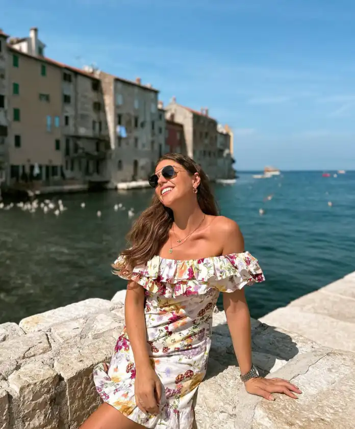 Instagram inspiracija: Proljeće je, Istra je. Instagram inspiracija: Proljeće je, Istra je.