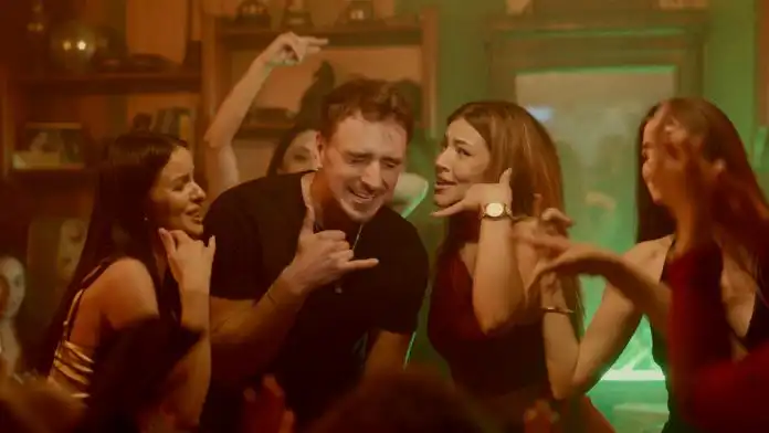 Popularni Adi Šoše predstavio dvije nove pjesme! A ove godine dolazi u Opatiju Popularni Adi Šoše predstavio dvije nove pjesme! A ove godine dolazi u Opatiju