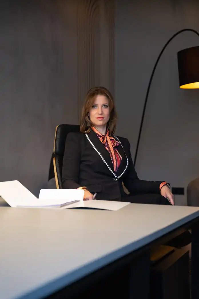 Biznis Talk Borjana Jovanović Bengin: “Empatija je temelj svakog dobrog odnosa” Biznis Talk Borjana Jovanović Bengin: “Empatija je temelj svakog dobrog odnosa”