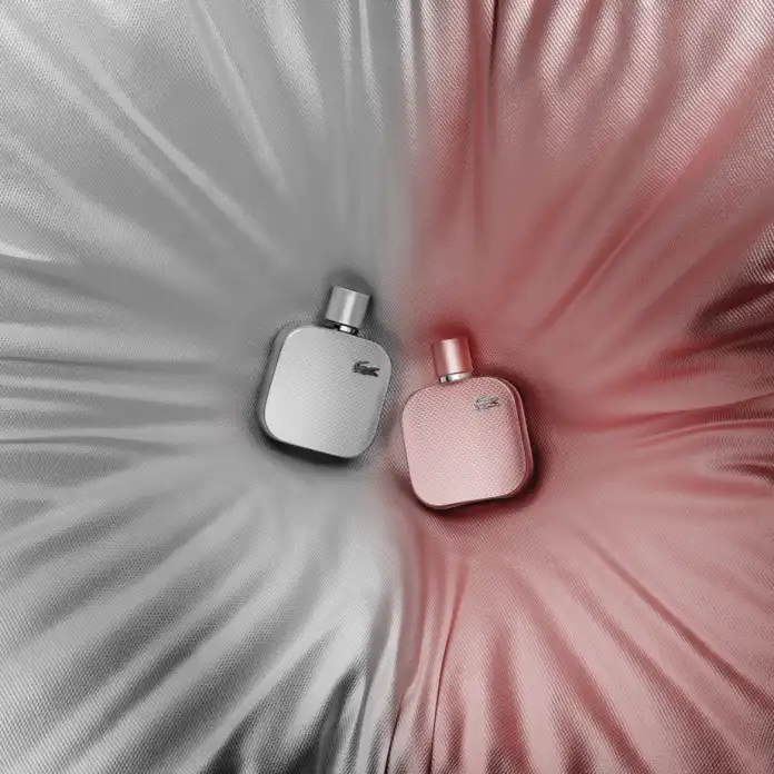 Lacoste predstavio nove mirise Lacoste predstavio nove mirise