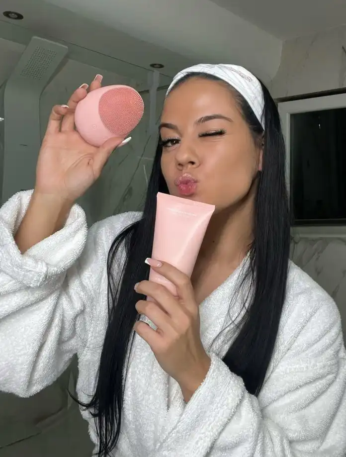 Beauty talk by Lorena Kožul: ”Skincare doživljavam kao temelj svega” Beauty talk by Lorena Kožul: ”Skincare doživljavam kao temelj svega”