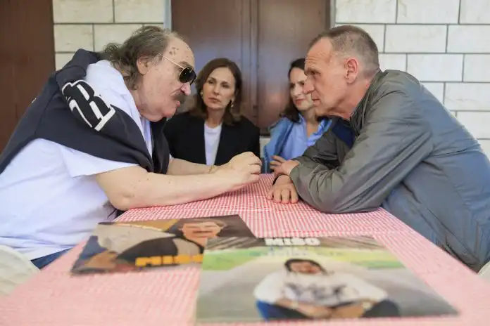 U pripremi je “MIŠO” – dugometražni film o glazbenoj ikoni čiji je život obilježio generacije U pripremi je “MIŠO” – dugometražni film o glazbenoj ikoni čiji je život obilježio generacije