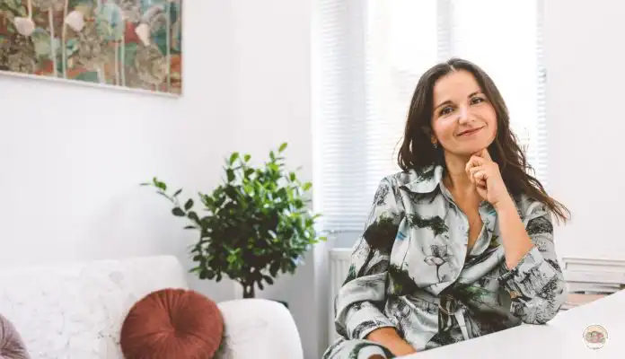 Nataša Kos Križmančić u Zagreb donosi refleksologiju lica Sorensensistem! Nataša Kos Križmančić u Zagreb donosi refleksologiju lica Sorensensistem!