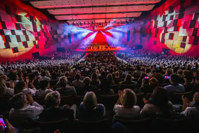 ‘Rock Opera’ ovog kolovoza u Opatiji! ‘Rock Opera’ ovog kolovoza u Opatiji!