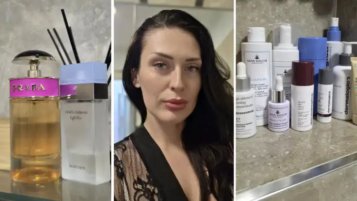 Beauty Talk: Ivana Jurčević Beauty Talk: Ivana Jurčević