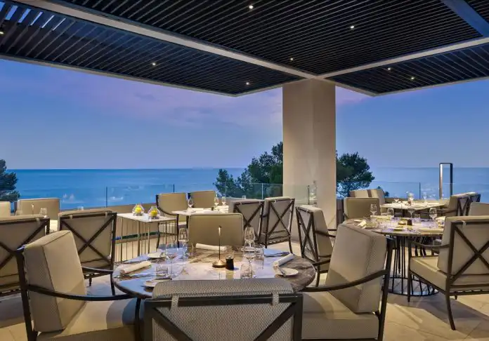 Okusi Istre pod zvjezdanim nebom! Nova era gastronomije u Grand Hotelu Brioni Okusi Istre pod zvjezdanim nebom! Nova era gastronomije u Grand Hotelu Brioni