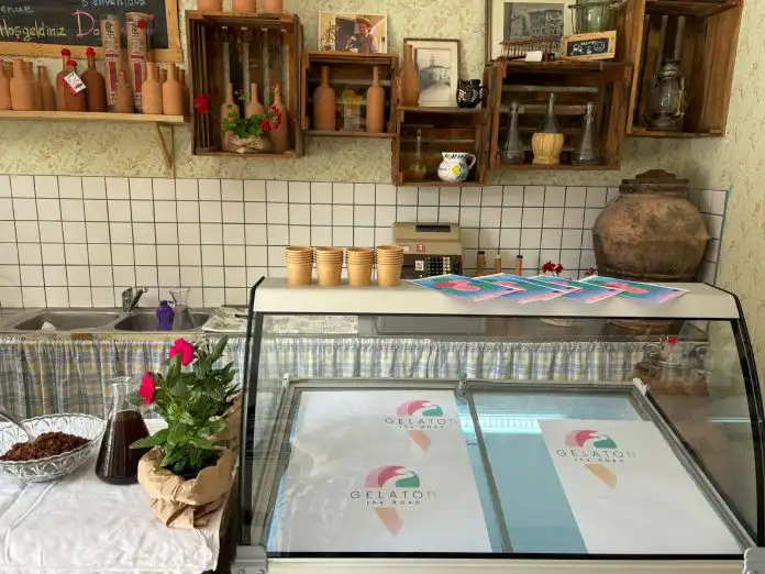 Uspješno otvoren Gelato Pop-up muzej u Vodnjanu! Uspješno otvoren Gelato Pop-up muzej u Vodnjanu!