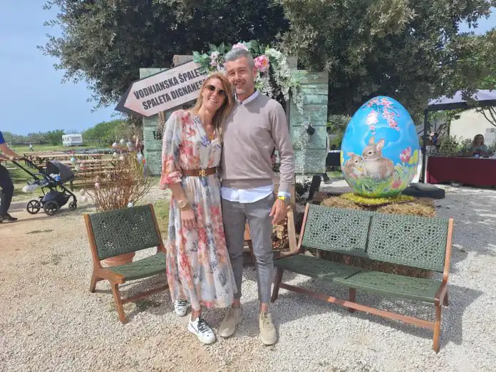 Pršutarna Buršić – spoj tradicije, obitelji i istarskog duha Pršutarna Buršić – spoj tradicije, obitelji i istarskog duha