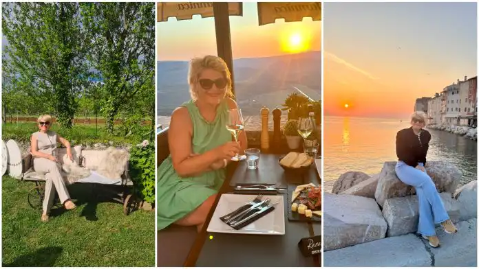 Istra iz prve ruke! Morena Milevoj o svojim najdražim kutcima, okusima i inspiraciji Istra iz prve ruke! Morena Milevoj o svojim najdražim kutcima, okusima i inspiraciji